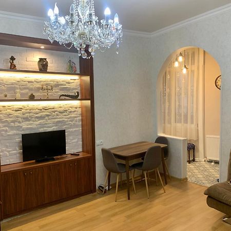 Best Location Renovated Home 第比利斯 外观 照片