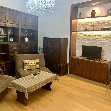 Best Location Renovated Home 第比利斯 外观 照片