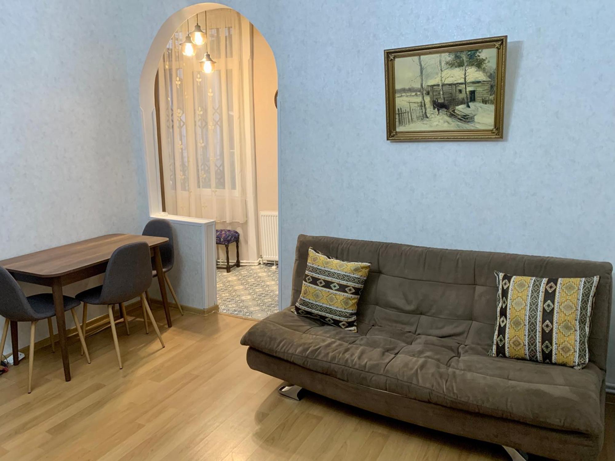 Best Location Renovated Home 第比利斯 外观 照片