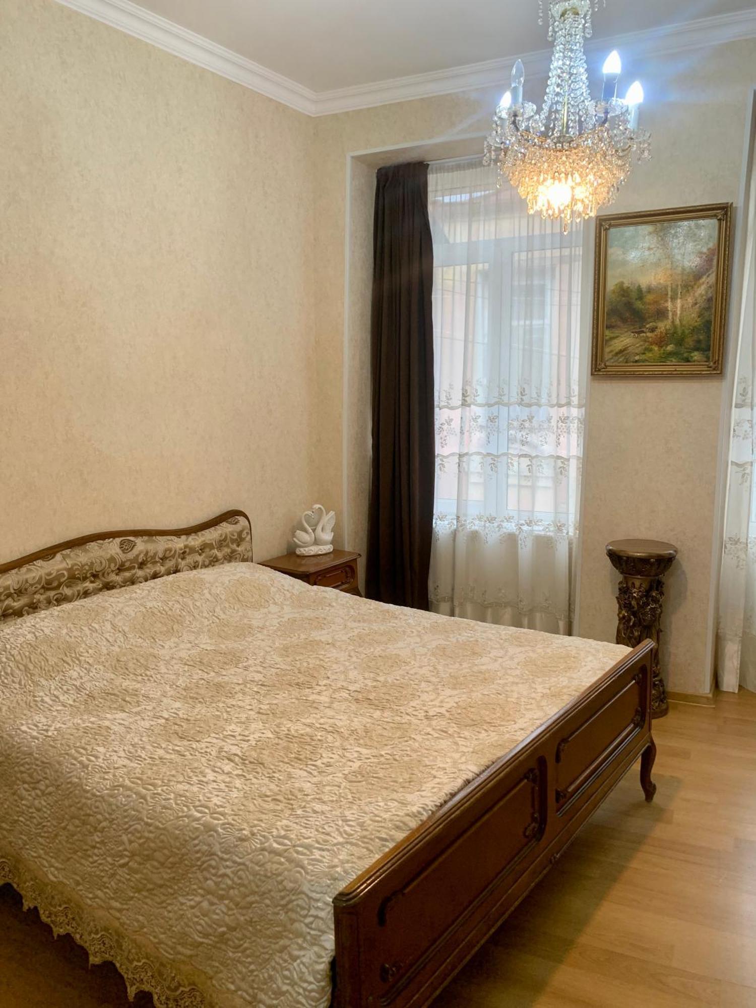 Best Location Renovated Home 第比利斯 外观 照片
