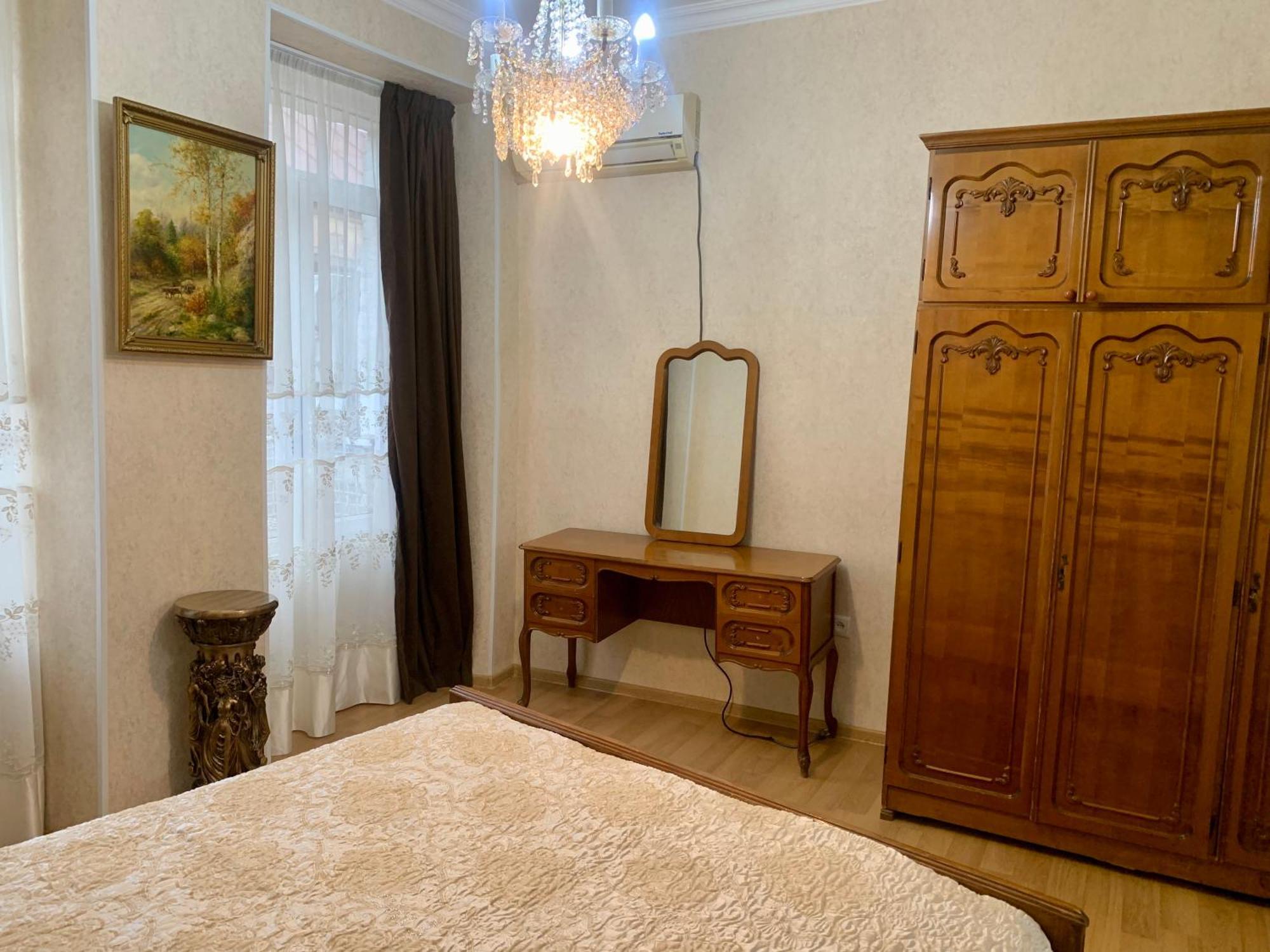 Best Location Renovated Home 第比利斯 外观 照片
